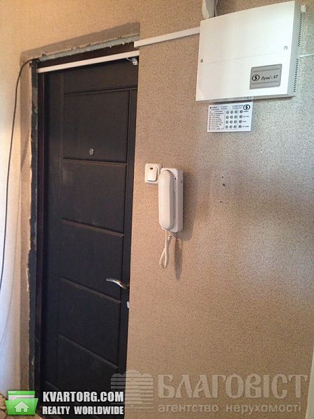 Sell 2-room apartment. Киев, Лайоша Гавро — photo 5