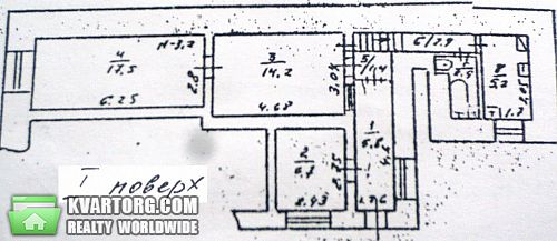 Sell 3-room apartment. Одесса, Осипова / Большая Арнаутс — photo 4
