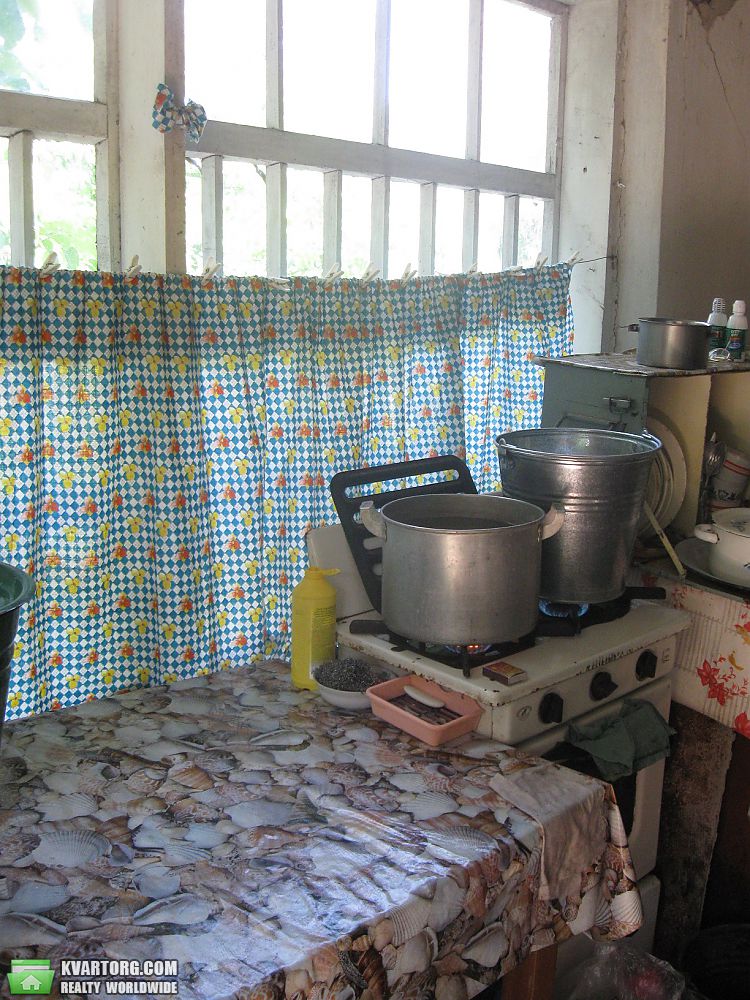 Sell house. Киевская обл., Запорожская — photo 6