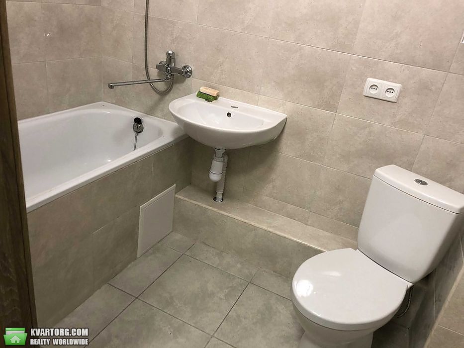 Sell 1-room apartment. Киев,  Новомостицкая — photo 8