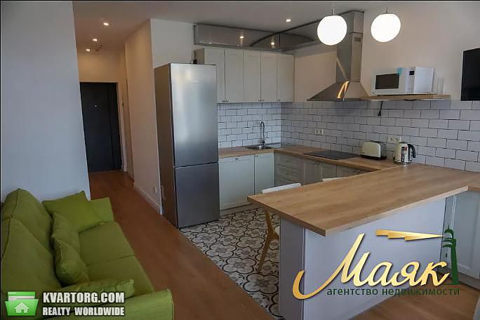 Rent out 1-room apartment. Киев, Маршала Рыбалко — photo 1