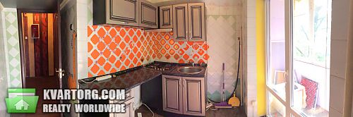 Sell 1-room apartment. Киев, Курчатова — photo 2