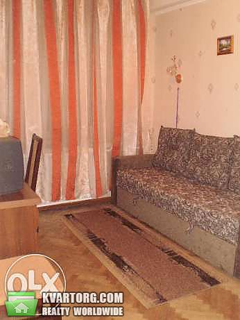 Sell 2-room apartment. Киев, Шлихтера — photo 1