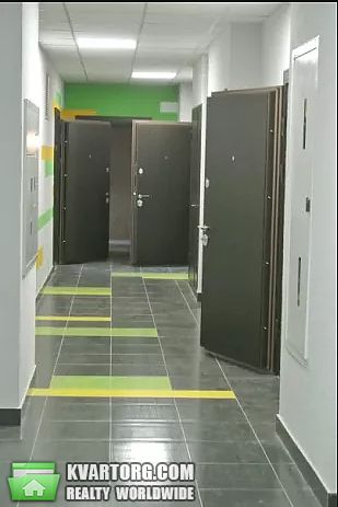 Sell 1-room apartment. Киев,  Харьковское шоссе — photo 3