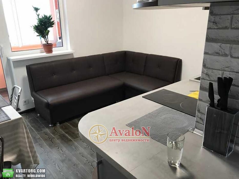 Sell 1-room apartment. Одесса, Среднефонтанская — photo 7