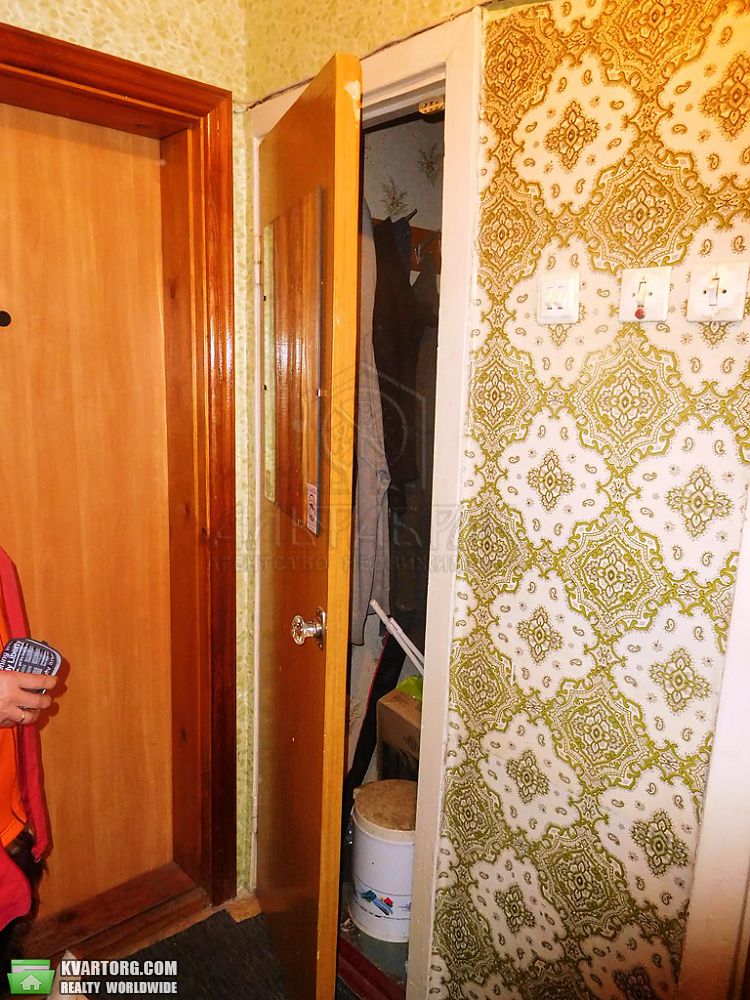 Sell 1-room apartment. Киев,  Милютенко — photo 6
