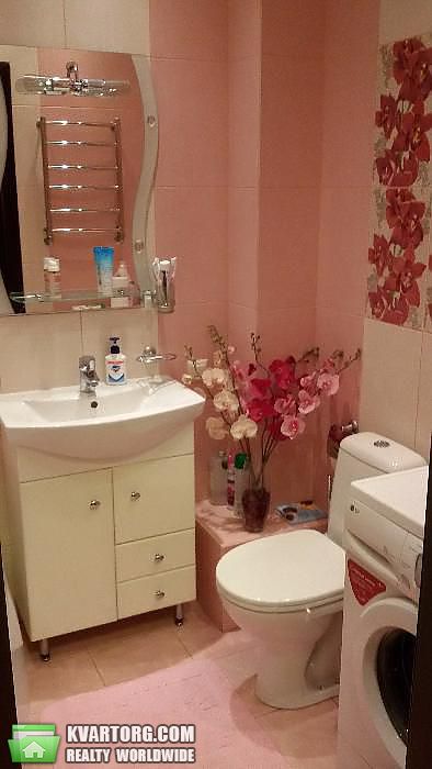 Sell 1-room apartment. Киев,  Бориспольская — photo 8
