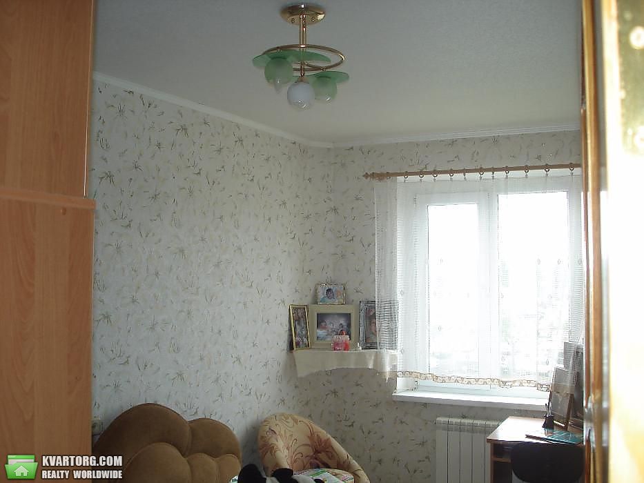 Sell 2-room apartment. Киев,  Малиновского — photo 4