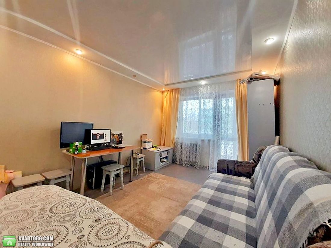 Sell 2-room apartment. Днепропетровск, Косиора — photo 1
