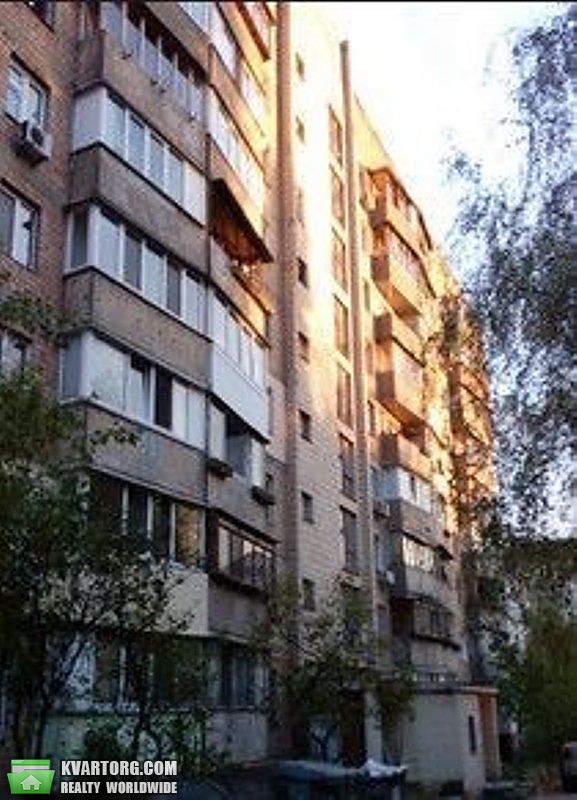 Sell 1-room apartment. Киев,  Полевой пер — photo 1