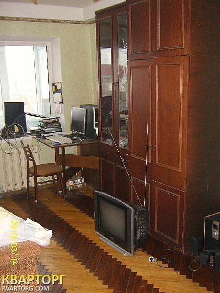 Rent out 2-room apartment. Киев,  Каунасская — photo 6