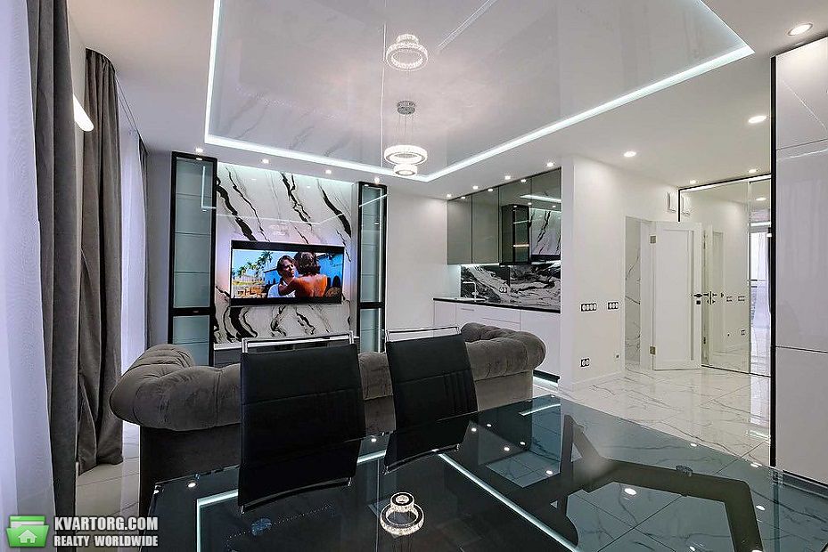 Sell 2-room apartment. Киев,  Днепровская наб — photo 1