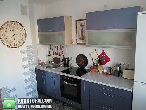 продам 2-комнатную квартиру. Киев,  Урловская - фото 6