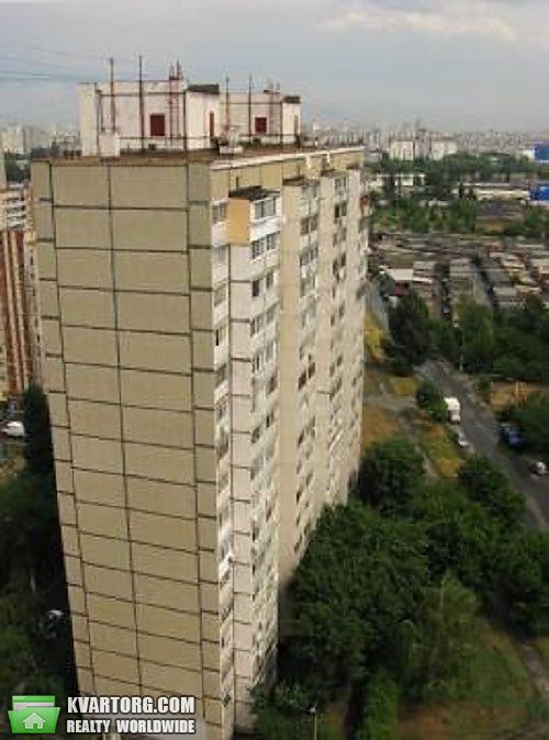 Sell 3-room apartment. Киев,  Панча — photo 1