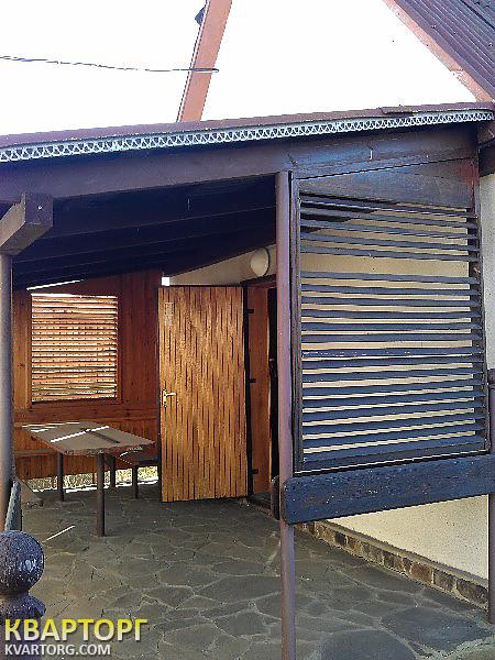 Sell house. Киев, Cадовая — photo 6