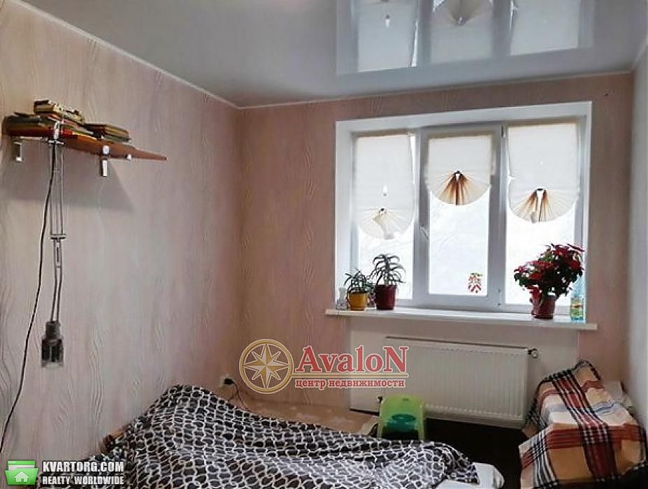 Sell 2-room apartment. Одесса, Французский бульвар — photo 6
