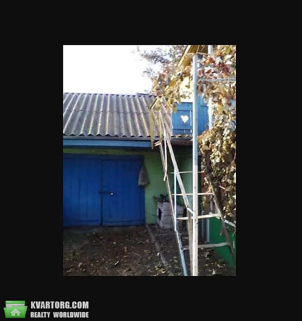 Sell house. Чернигов,  Садовая — photo 8