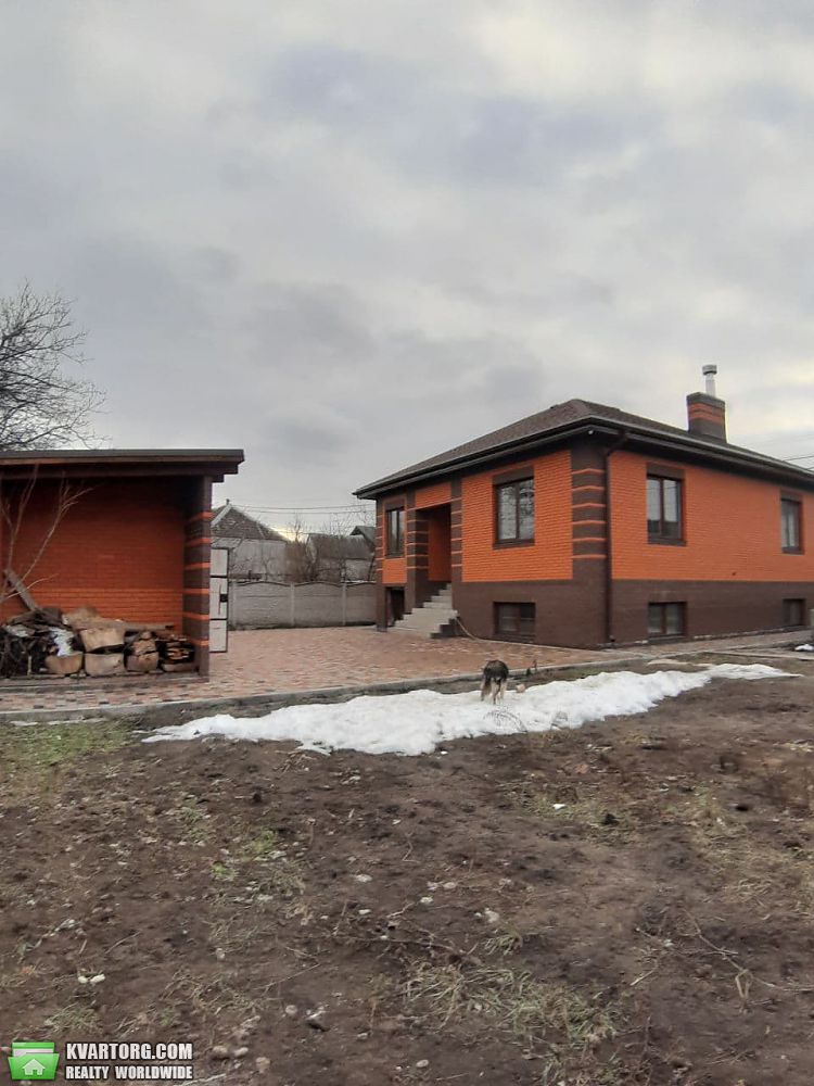 Sell house. Днепропетровск, Бархатный — photo 4