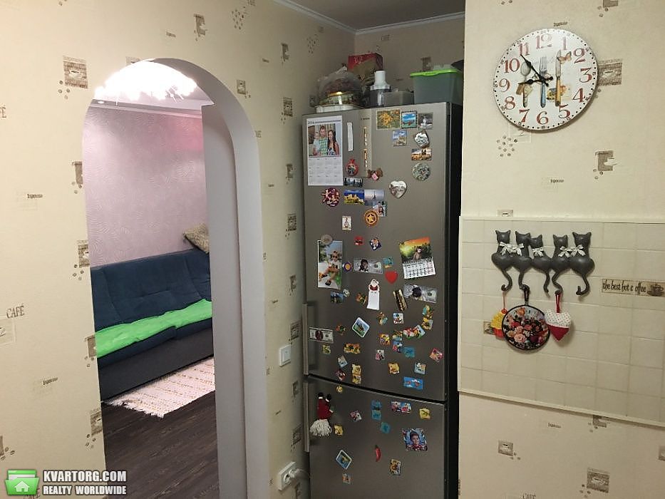 Sell 3-room apartment. Одесса, Генерала Петрова — photo 8