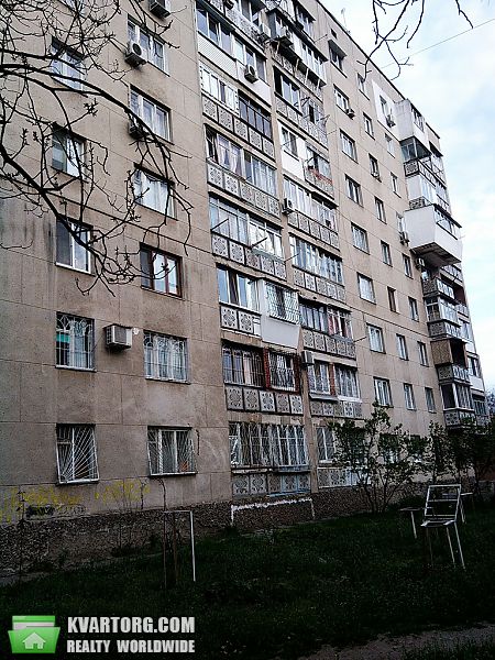 Sell 2-room apartment. Одесса, Овидиопольская дорога — photo 1