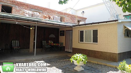 Sell house. Одесса, Заславского / Успенская — photo 1
