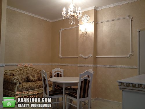 Rent out 3-room apartment. Одесса, Переулок Испанский — photo 4
