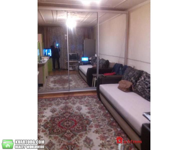 Sell 2-room apartment. Киев,  Науки пр — photo 1