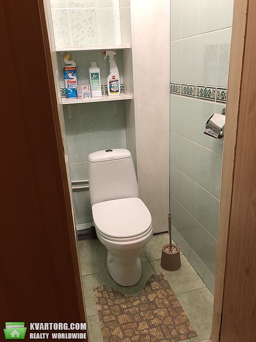 Sell 2-room apartment. Киев,  Заболотного — photo 9