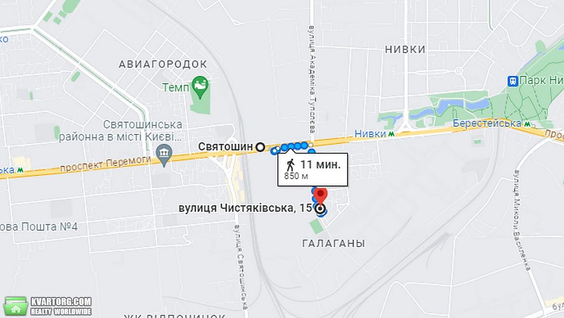 Rent out 2-room apartment. Киев,  Чистяковская — photo 10