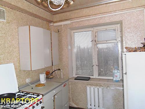 Sell 2-room apartment. Киев, Половецкая — photo 5