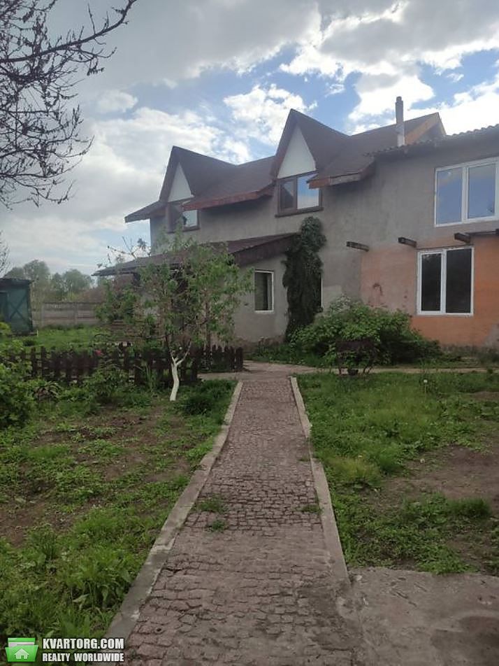 Sell house. Киев, Затишна — photo 2