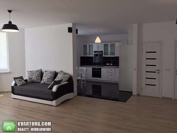 Rent out 1-room apartment. Киев, Пономарева — photo 5