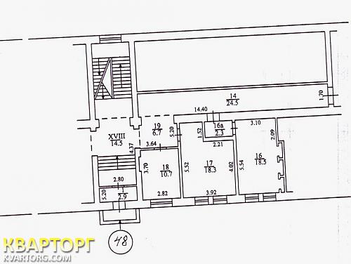 Sell office. Киев,  Печерский спуск — photo 5