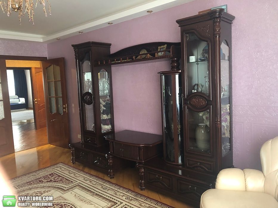 Sell 3-room apartment. Киев,  Осиповского — photo 4