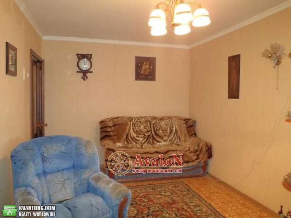 Sell 1-room apartment. Одесса, проспект Гагарина — photo 3