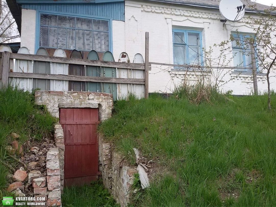 Sell house. Киевская обл., Медвин — photo 3