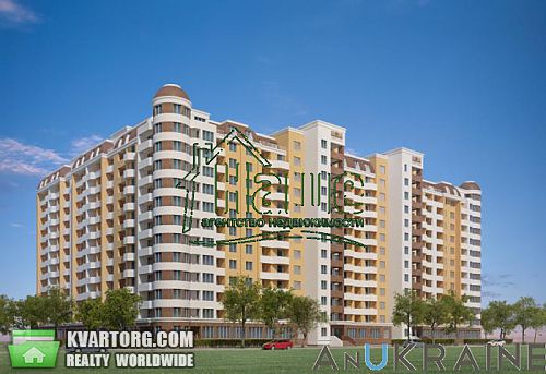Sell 1-room apartment. Одесса, Массив Радужный — photo 4