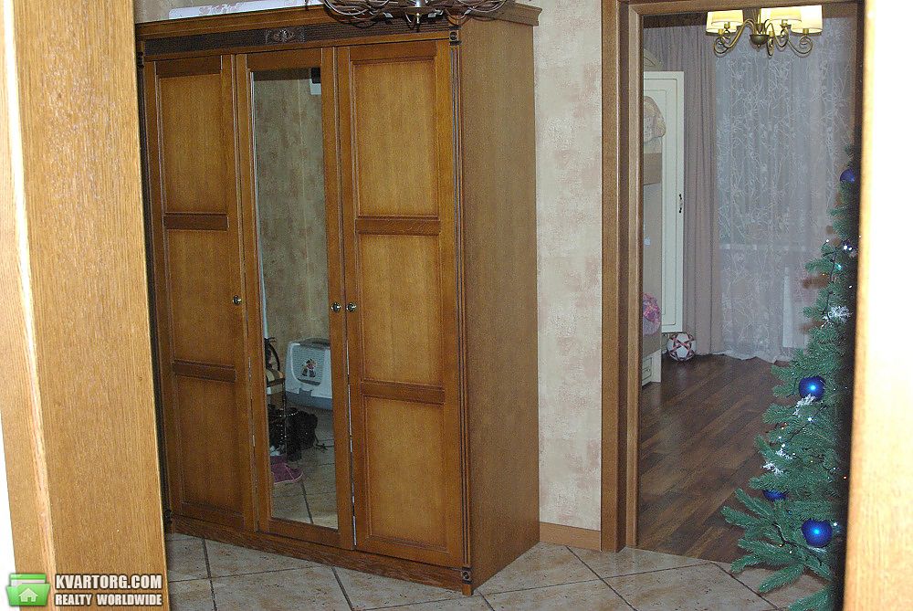 Sell 3-room apartment. Киев,  Ахматовой — photo 5