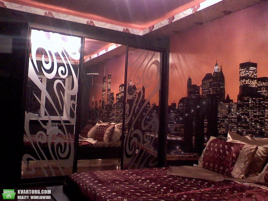 Rent out 3-room apartment. Киев,  Чигорина — photo 3