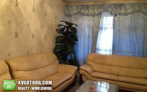 Sell 2-room apartment. Киев, Запорожца — photo 1