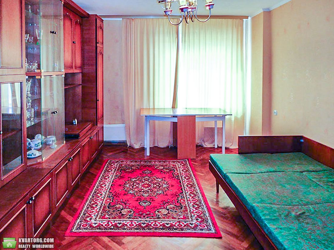 Rent out 1-room apartment. Киев,  Оболонский пр — photo 3