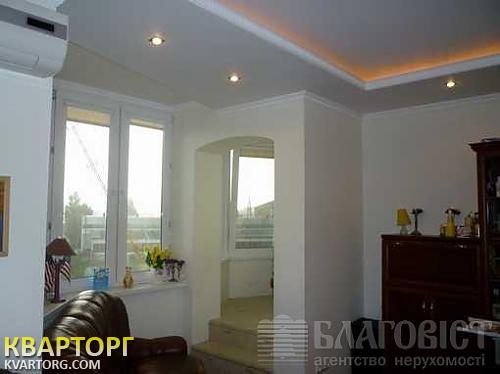 Sell 3-room apartment. Киев,  Урловская — photo 1