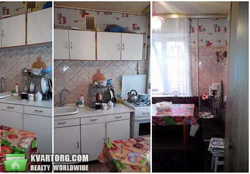 Sell 1-room apartment. Киев, Салютная — photo 6