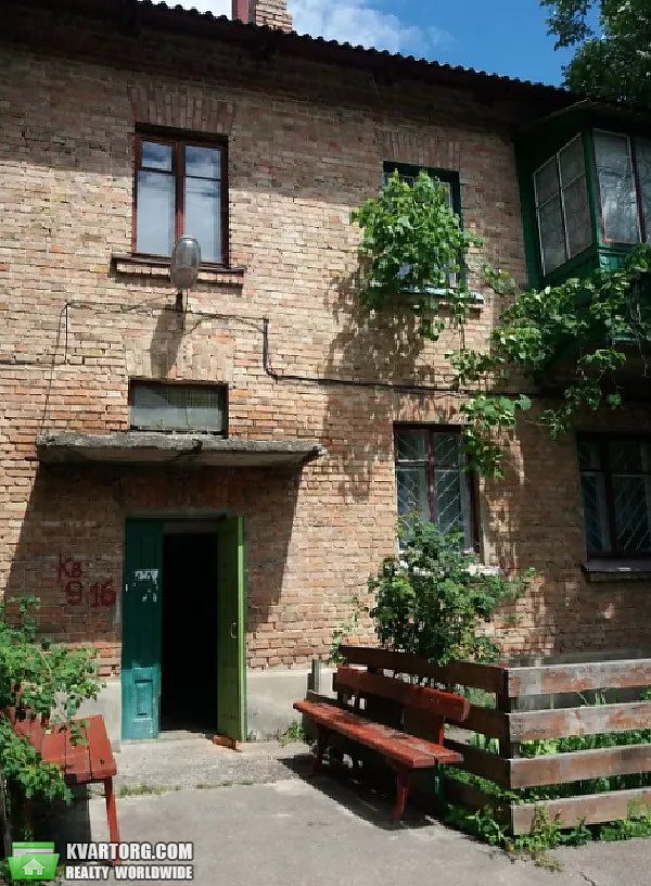 Sell 2-room apartment. Киев, мира — photo 8