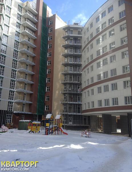Sell 2-room apartment. Киев, Барбюса — photo 1
