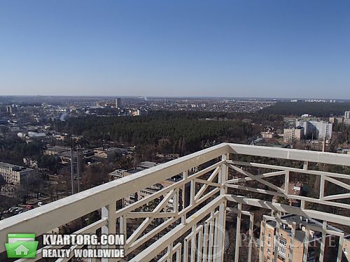 Sell 2-room apartment. Киев, Верховинная — photo 4