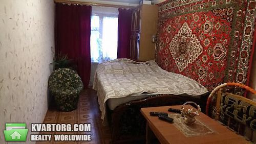 Sell 2-room apartment. Одесса, Петрова ул/Радостная ул — photo 8