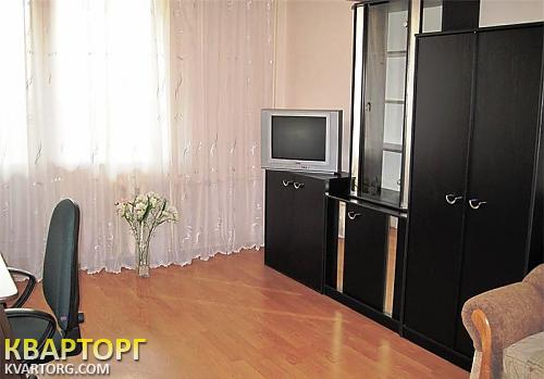 Rent out 1-room apartment. Киев,  Драгоманова — photo 3