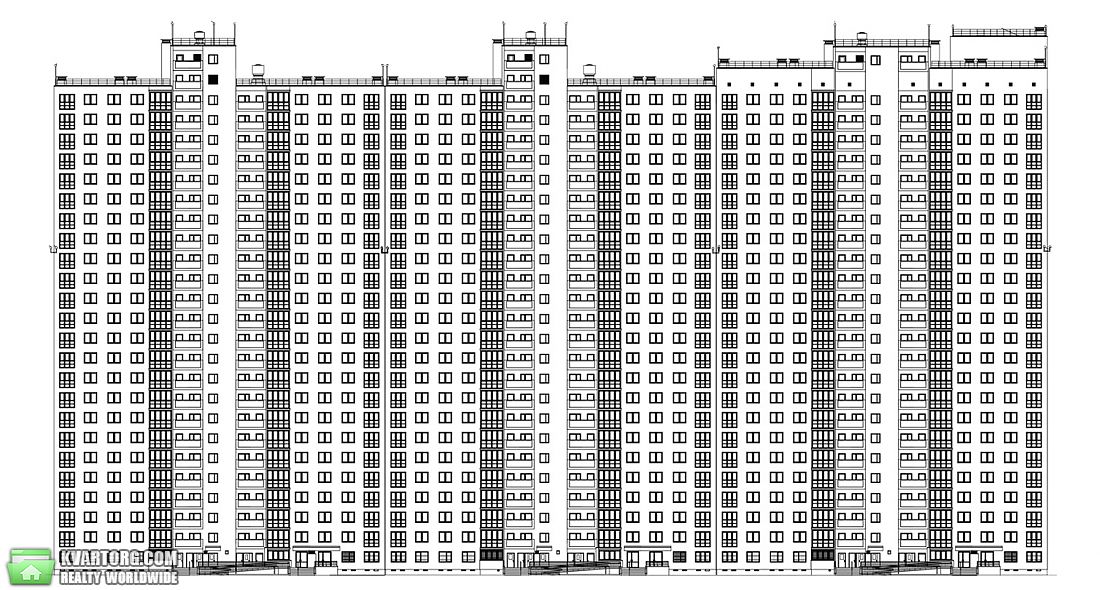 Sell 1-room apartment. Киев,  Ковалевской — photo 4