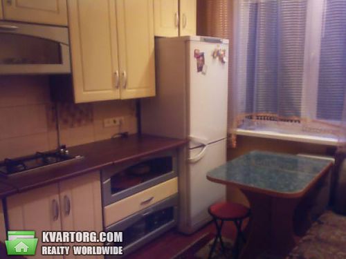Rent out 1-room apartment. Киев, Вернадского бул — photo 1